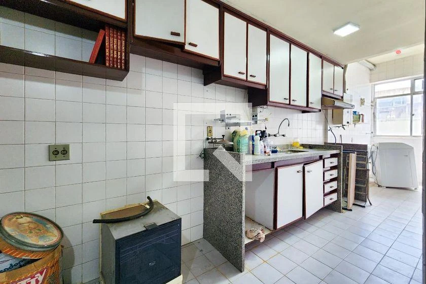 3 quartos e espaço de home office: apartamento de 95 m² — photo 18