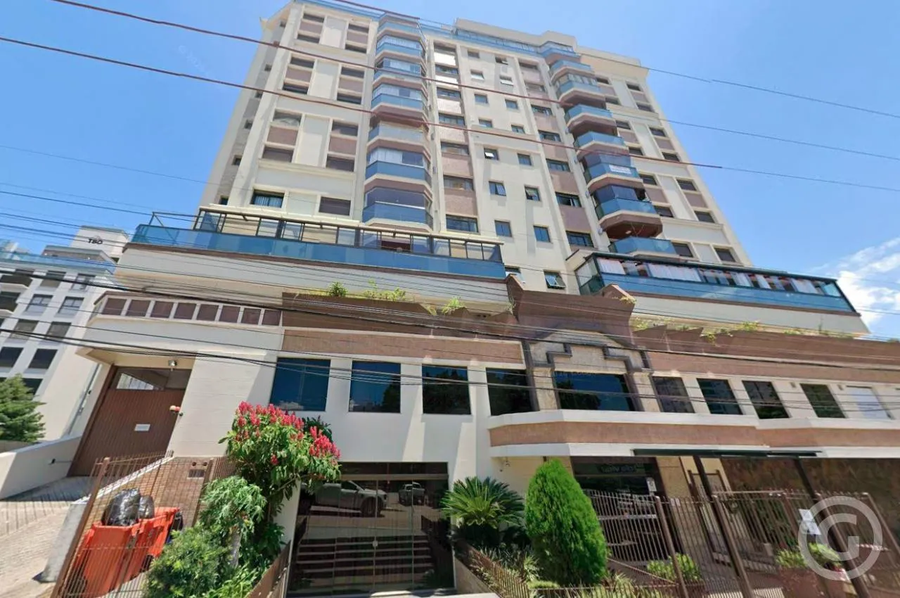 Квартира 105 м² с 3 спальнями и 1 крытым местом — photo 20