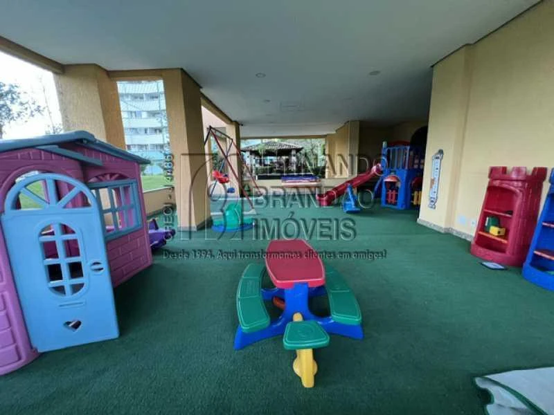 45 m² apartment with balcony and 2 bedrooms — photo 22