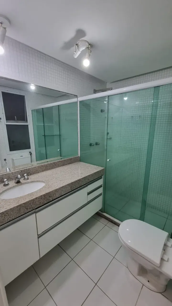 Apartamento com 3 quartos e 2 banheiros com varanda — photo 9