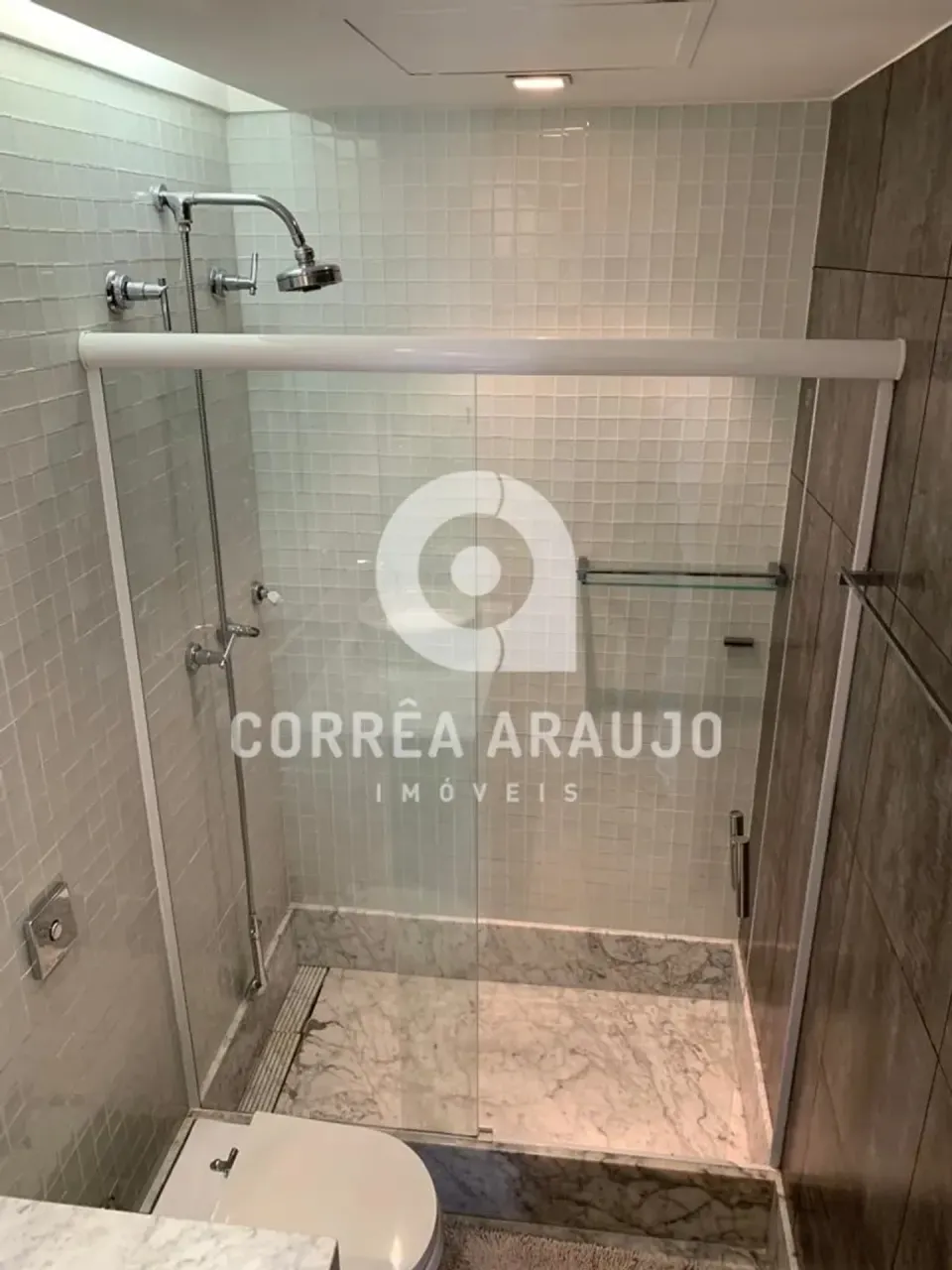 Apartamento sem mobília com 2 quartos e 97 m² — photo 13