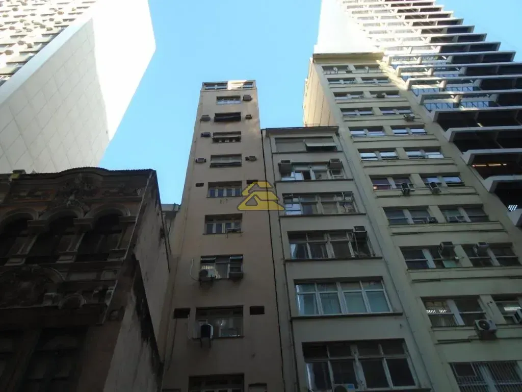 1-bedroom apartment with 1 bathroom and building elevator — photo 23