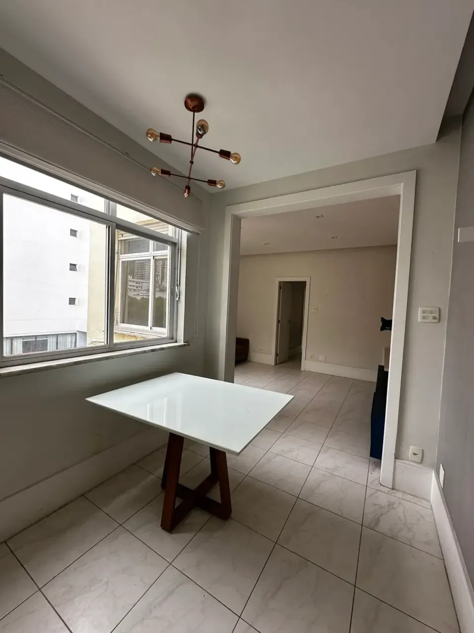 Furnished 3-bedroom apartment with a gas kitchen — photo 10