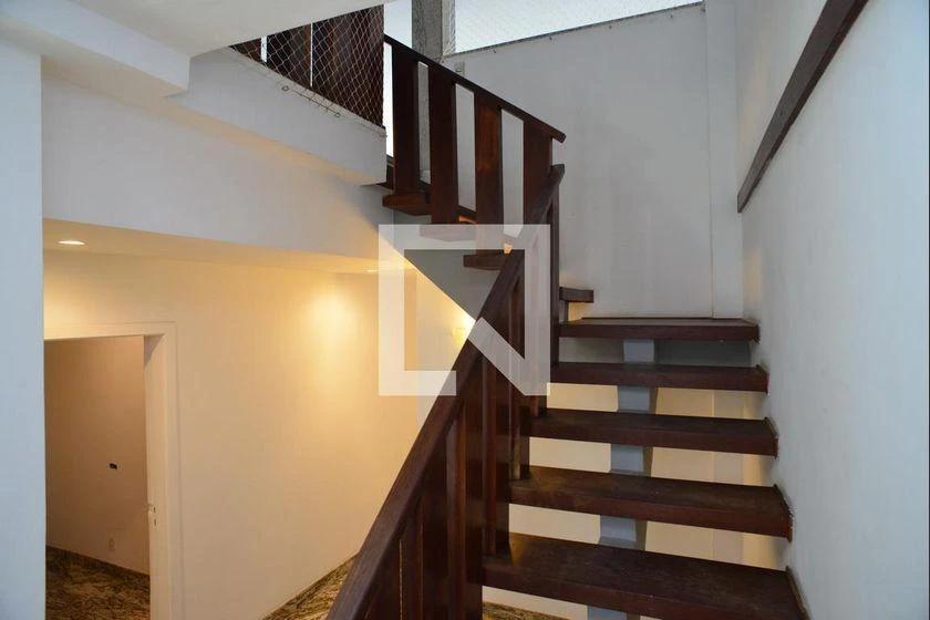 Unfurnished apartment with 2 en-suite bedrooms — photo 44
