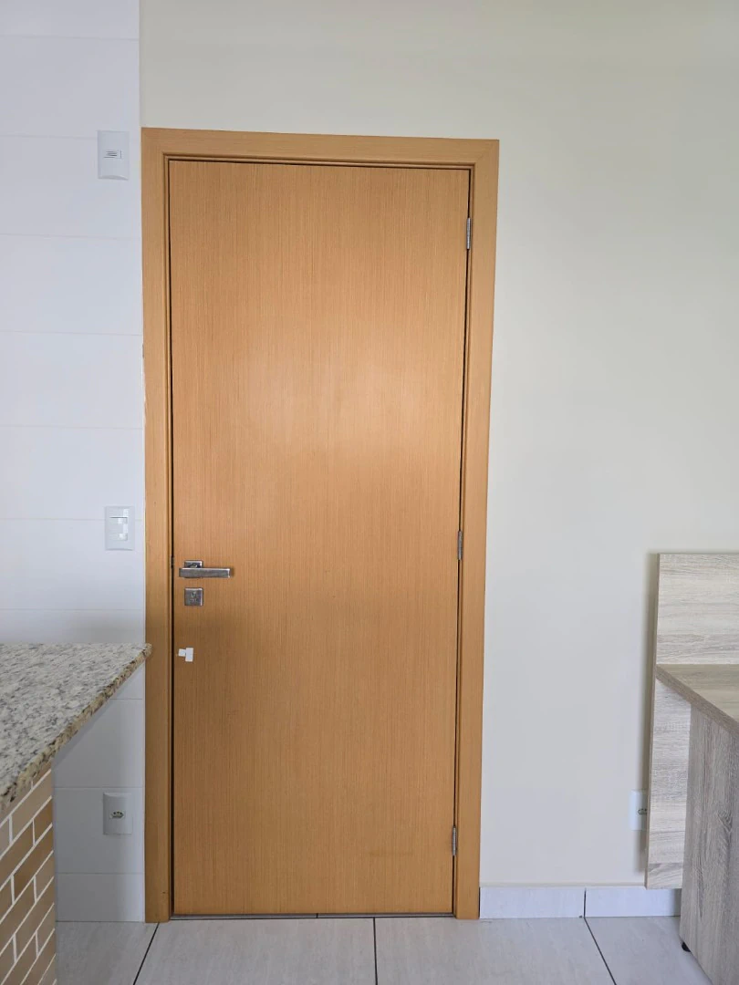 Apartamento de 33 m² com cozinha americana e 1 quarto — photo 5