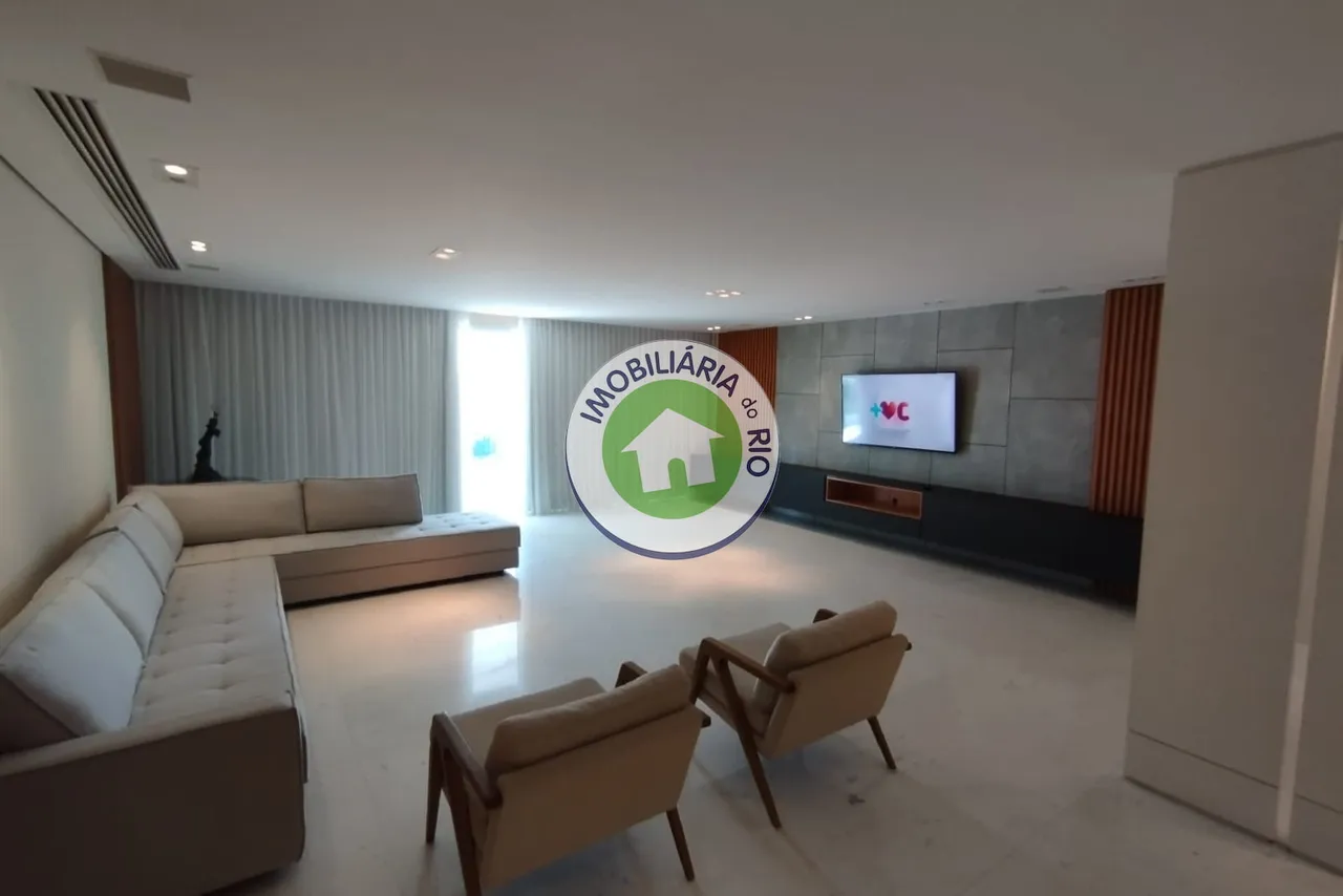4-bedroom apartment with 5 bathrooms and 5 parking spots — photo 9