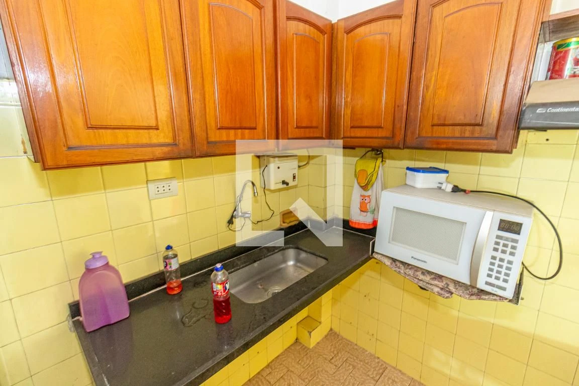 Furnished 3-bedroom apartment with BBQ area — photo 6