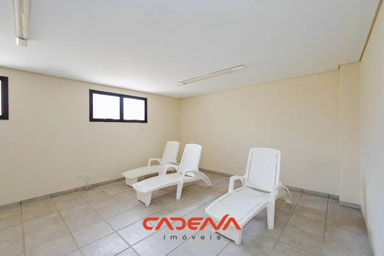 3-bedroom apartment with private balcony BBQ and 120 m² — photo 26