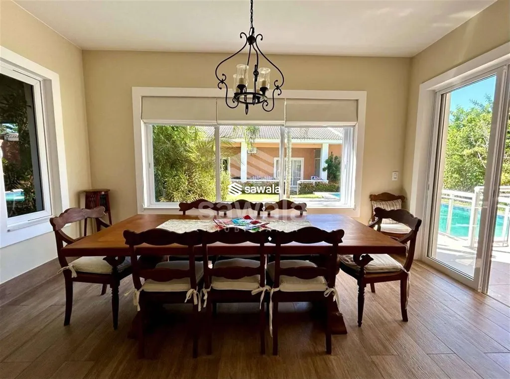 Furnished house with 600 m², 3 bedrooms and 5 baths — photo 27
