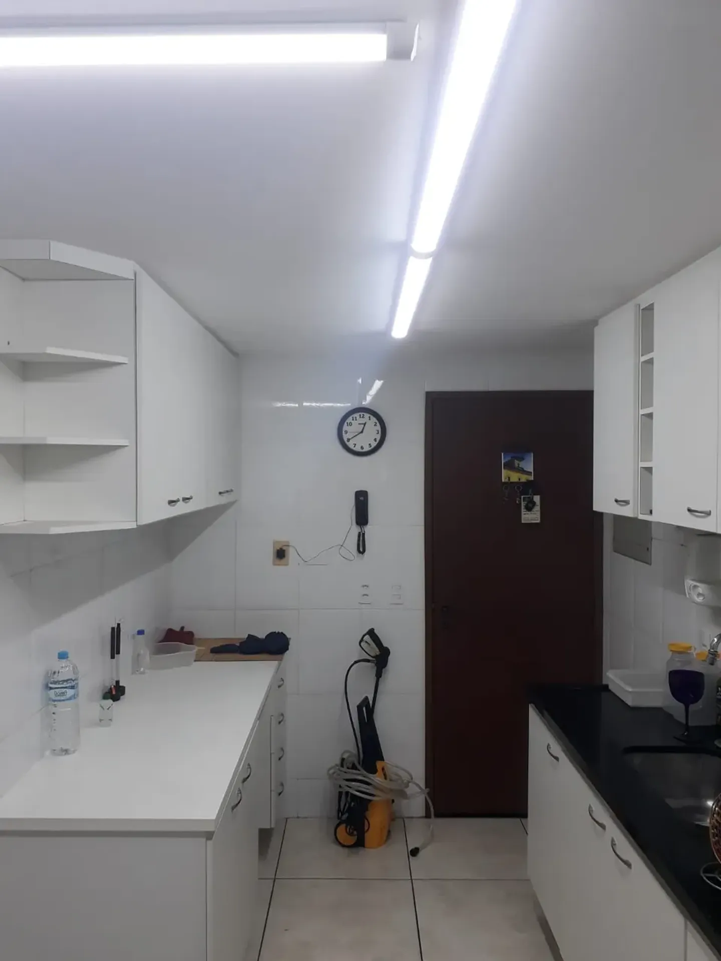Apartamento, 168 m², com varanda envidraçada — photo 54