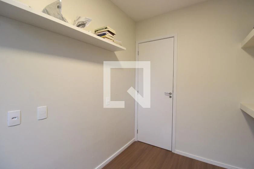 Apartamento mobiliado de 2 quartos em condomínio com sauna — photo 8