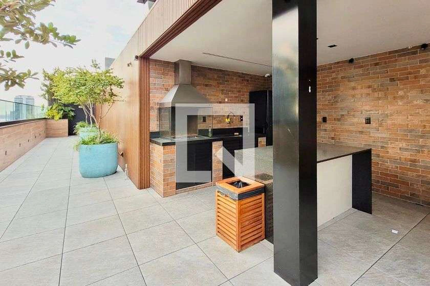 Apartamento de 2 quartos com cozinha separada — photo 11