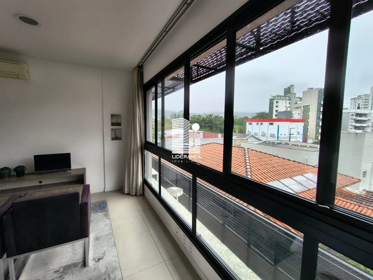 Washing machine in a one-bedroom apartment, 85 m² — photo 15