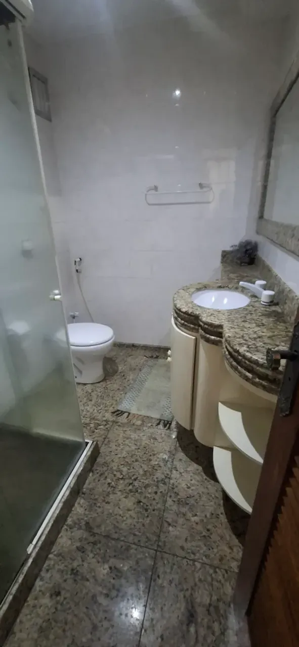2-bedroom apartment with 2 bathrooms and 1 parking space — photo 10