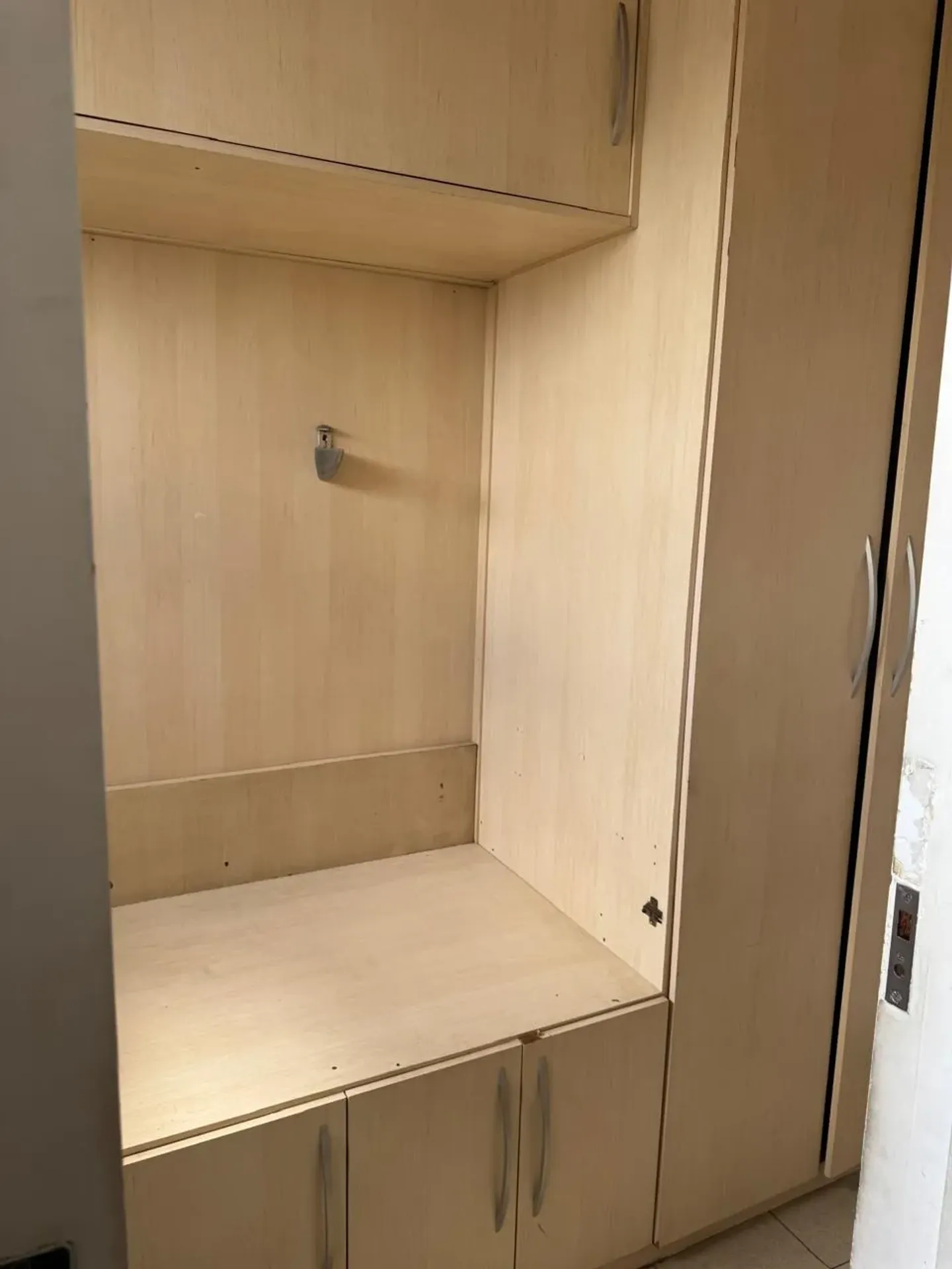 Cobertura duplex com 3 quartos e suíte, com área de churrasco — photo 28
