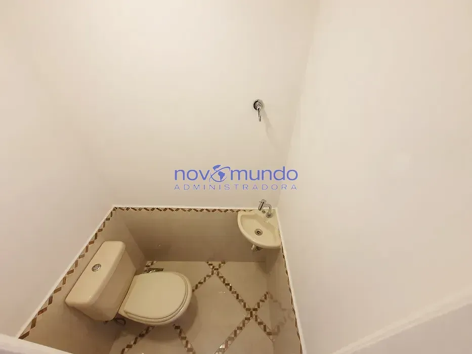 3-bedroom apartment with 3 bathrooms and 1 parking — photo 2