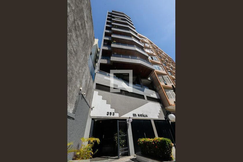Apartamento mobiliado, 79 m², com churrasqueira privativa — photo 45