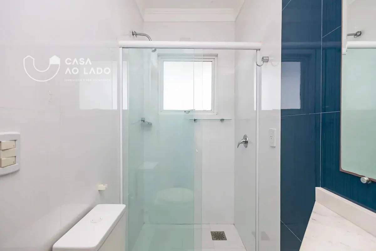 Lavadora y 4 dormitorios: casa de 431 m² — photo 22