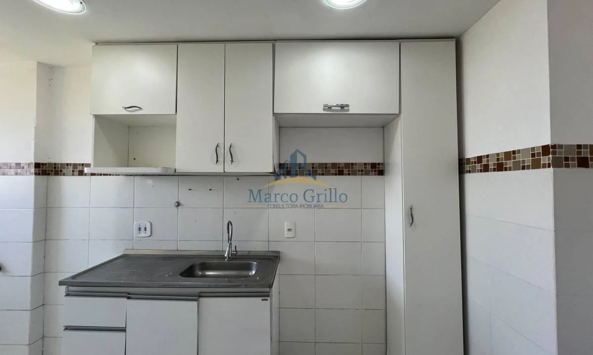 Apartamento de 2 quartos com 45 m² e sem vaga — photo 6