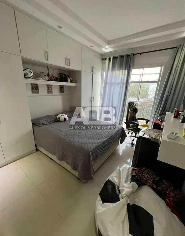 Apartamento de 225 m² com 3 suítes e lavanderia — photo 3