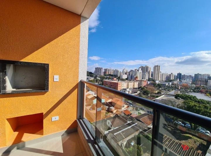 Apartamento de 1 quarto 50 m² com churrasqueira privativa — photo 10
