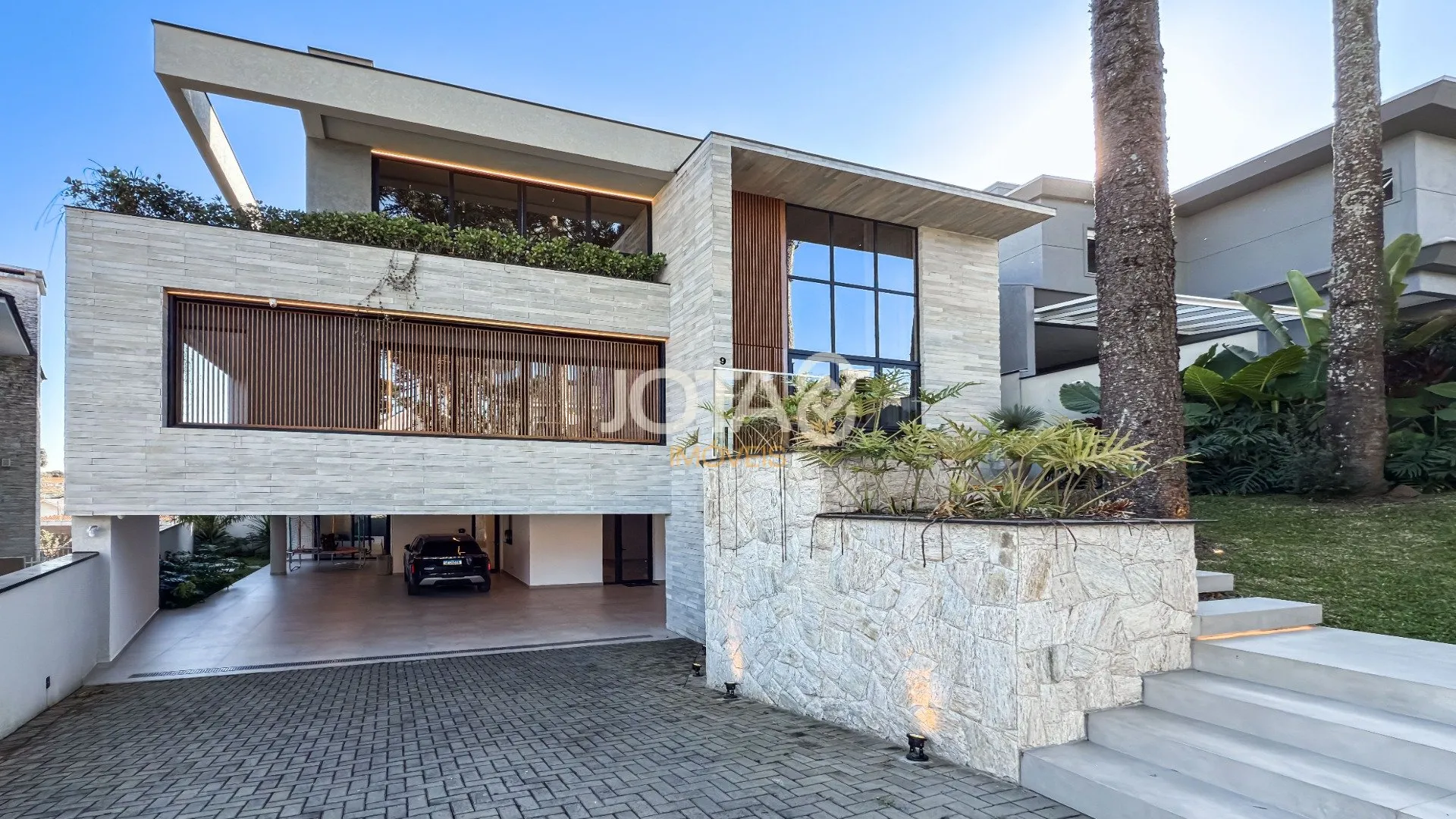 Меблированный дом с 4 спальнями и 635 м² и 7 местами — photo 12