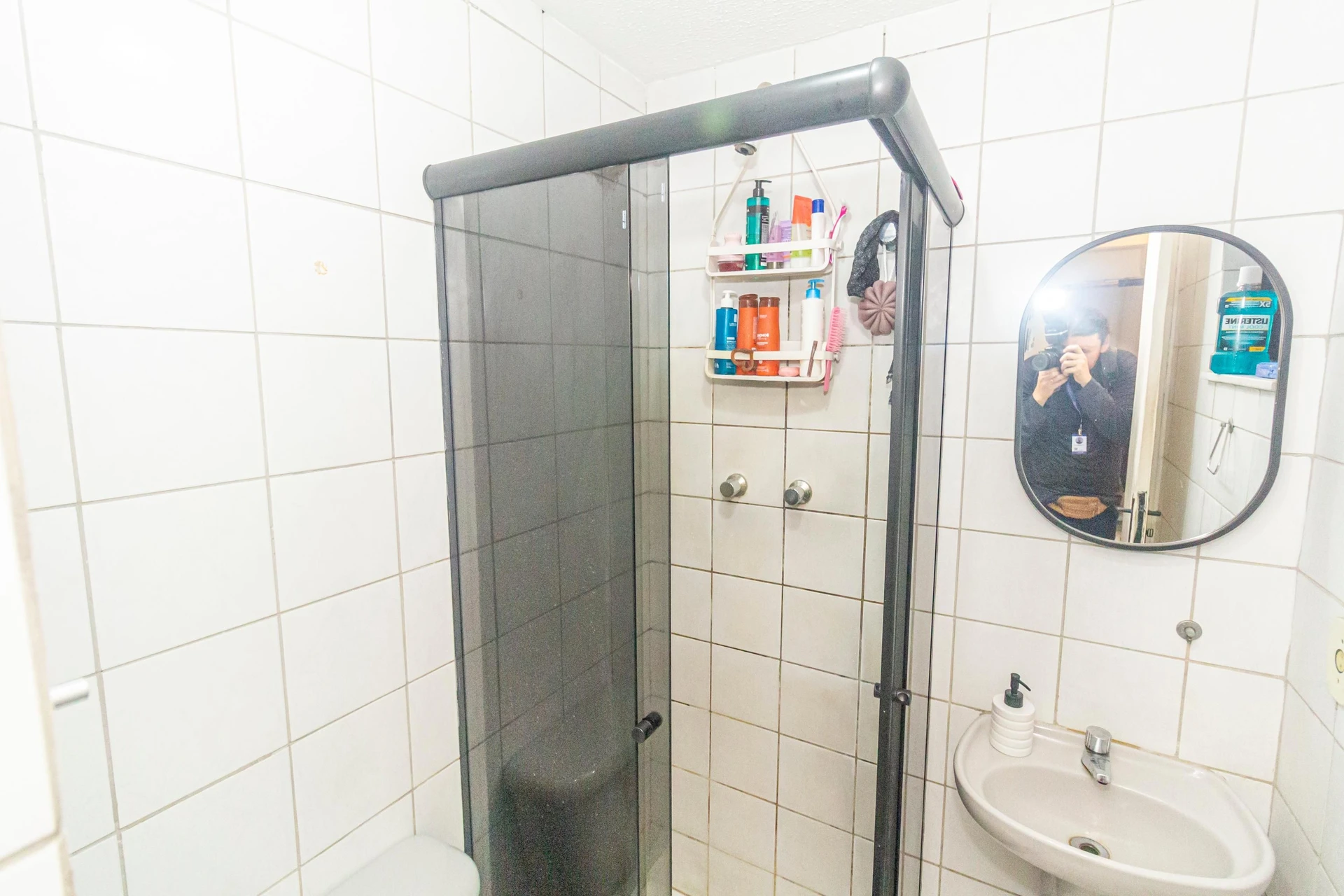 2-bedroom apartment in a building with a sauna — photo 39