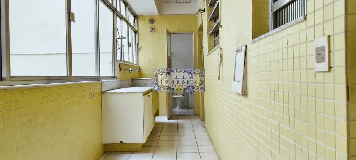 Apartamento de 4 quartos com banheira — photo 16