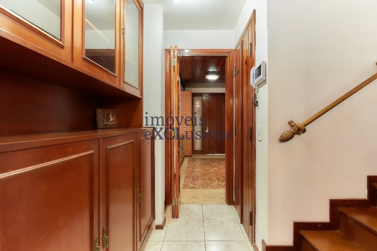 House with 3 en-suite bedrooms and 665 m² garden — photo 79