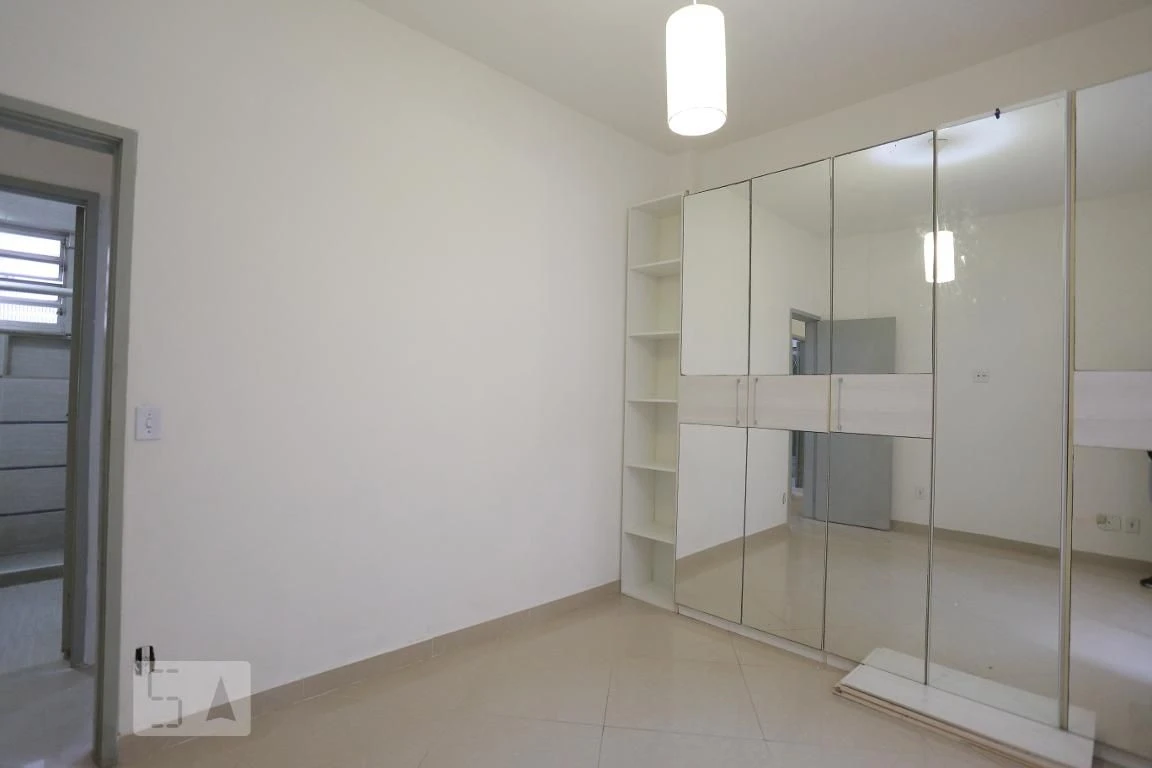Квартира 58 м², 2 спальні, Ріо-де-Жанейро — photo 4