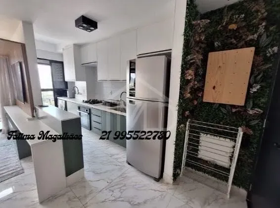 Furnished 6-bedroom house, 266 m² and 3 parking spots — photo 2