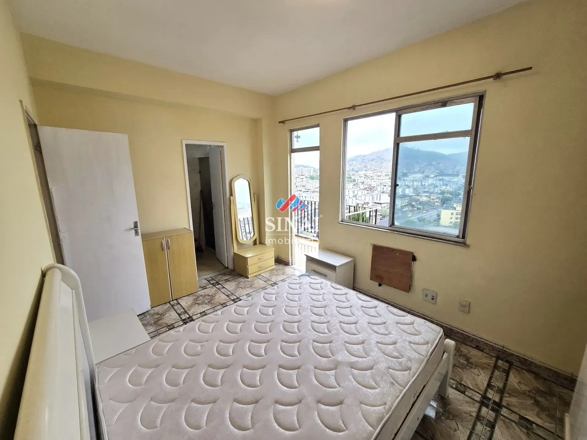 Apartment, 130 m², with a washing machine — photo 29
