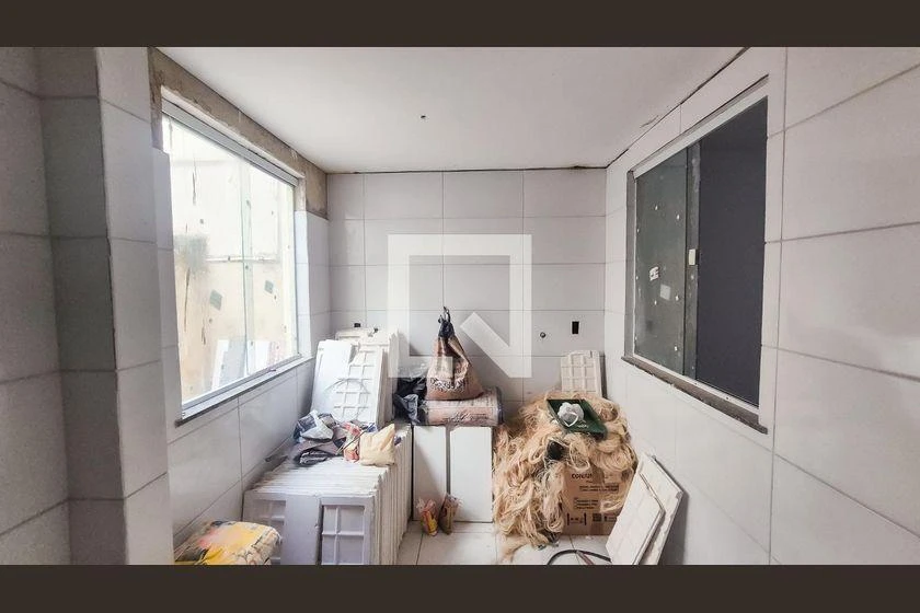 2-bedroom apartment with balcony, 60 m² and 1 parking space — photo 9