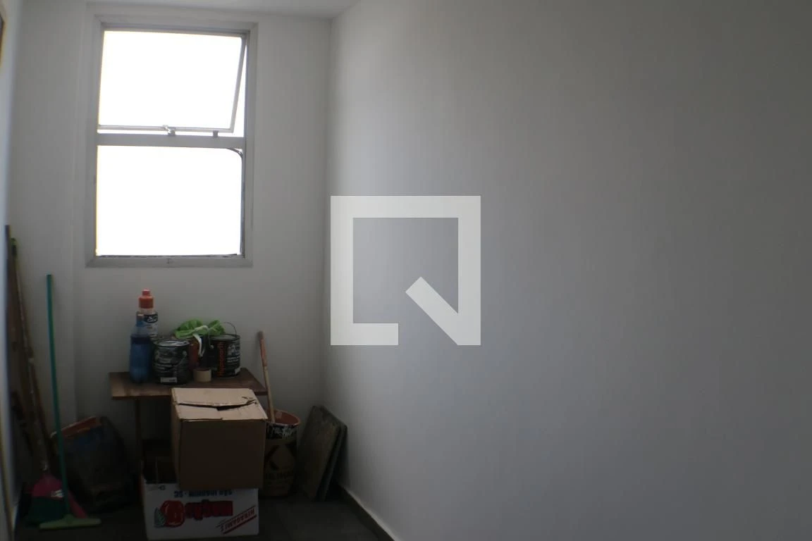 Apartamento com varanda e churrasqueira privativa — photo 42
