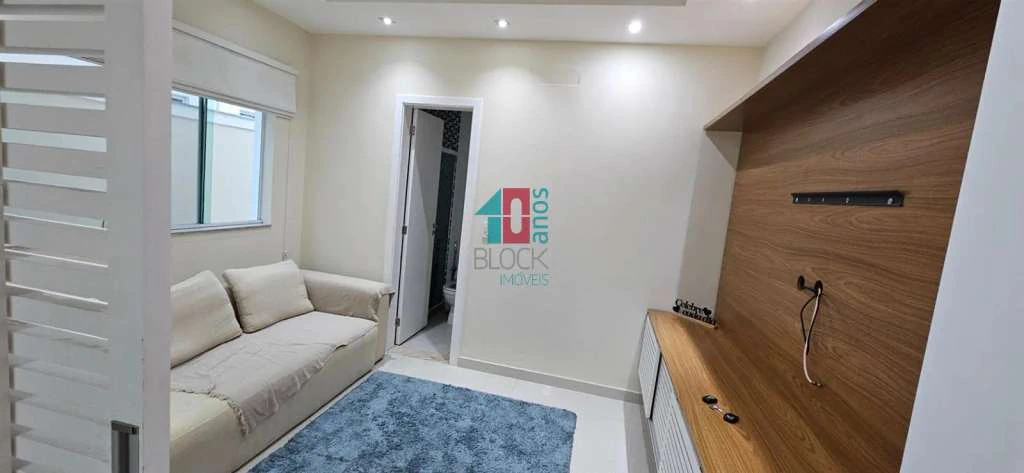Duplex house with 4 bedrooms and 3 en-suites, 289 m² — photo 24