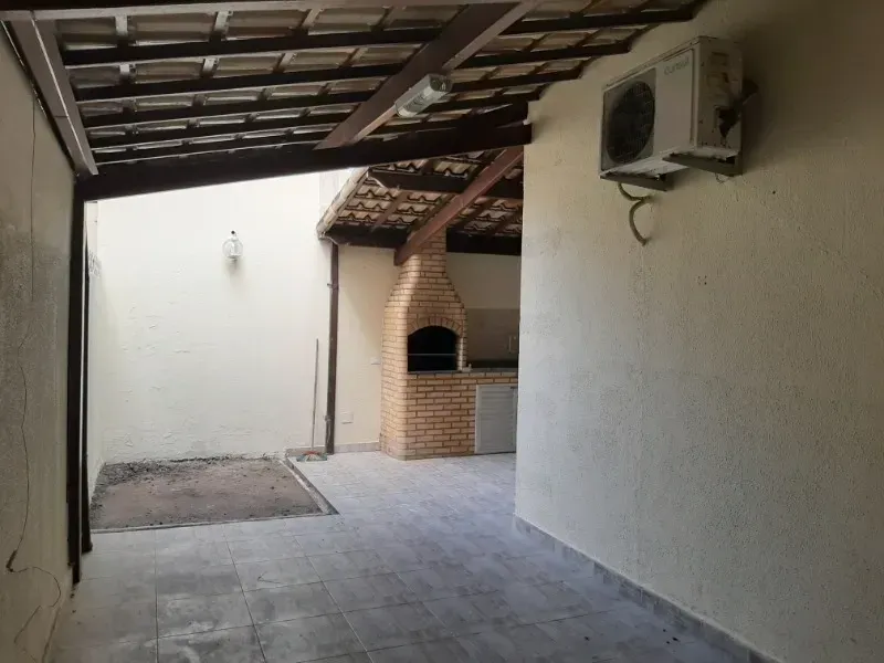 Apartamento no 1º andar com varanda gourmet — photo 18