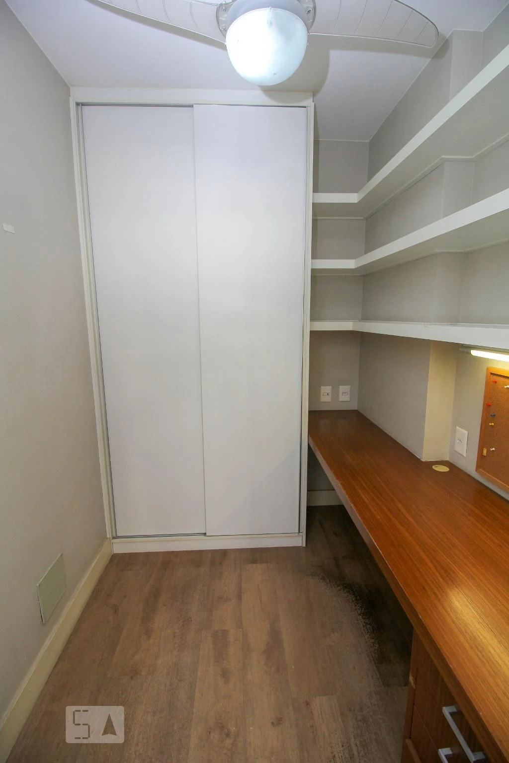 3-bedroom apartment with a home office — photo 48