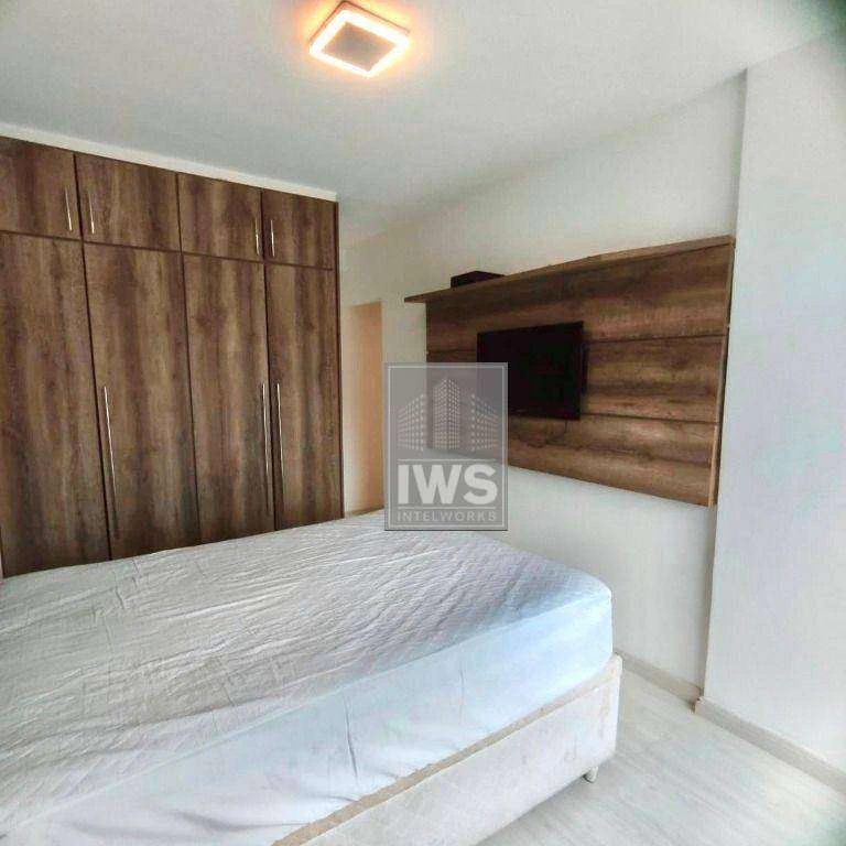 Apartamento de 2 quartos com suíte e 2 banheiros, 88 m² — photo 7