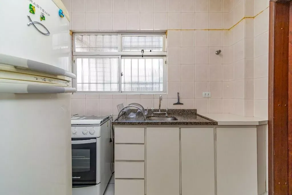 95 m² apartment with 2 bedrooms and 2 bathrooms — photo 17