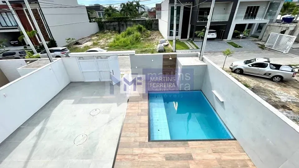 Rental house with 4 bedrooms and 285 m² — photo 17