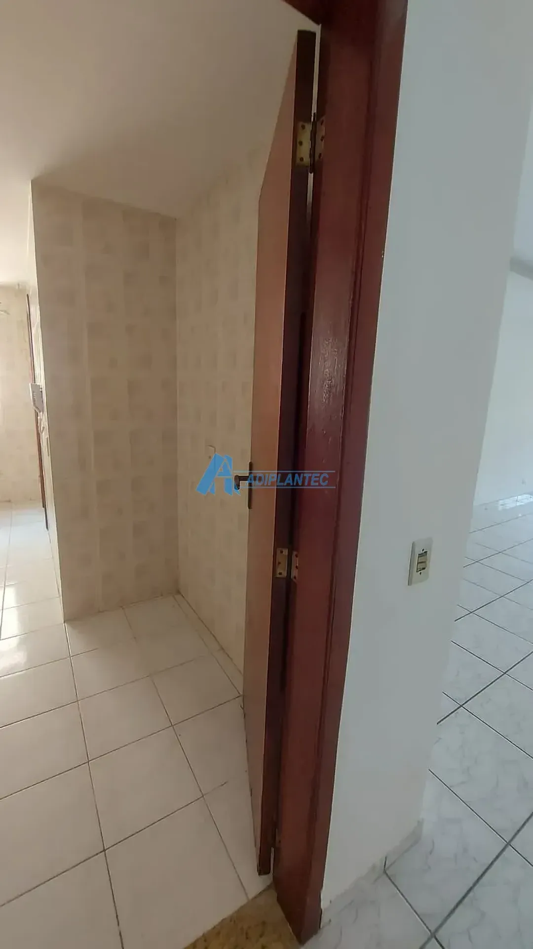 Apartment with 3 bedrooms, 1 bathroom and parking — photo 21