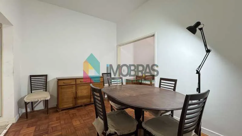 Unfurnished apartment with 1 bedroom and a balcony — photo 17