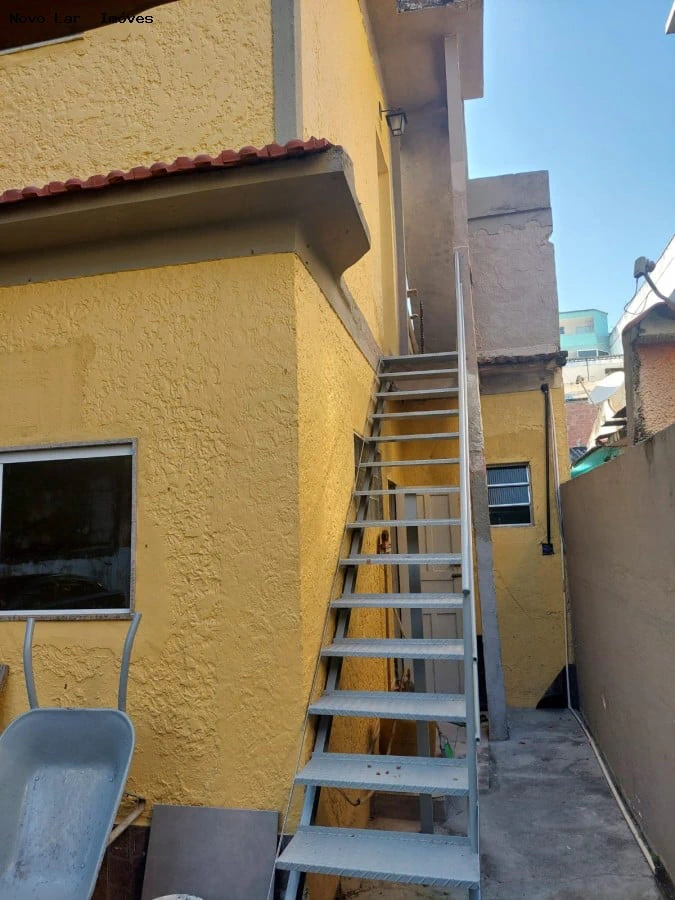 Casa tipo sobrado de 80 m² com 2 quartos e área de serviço — photo 17