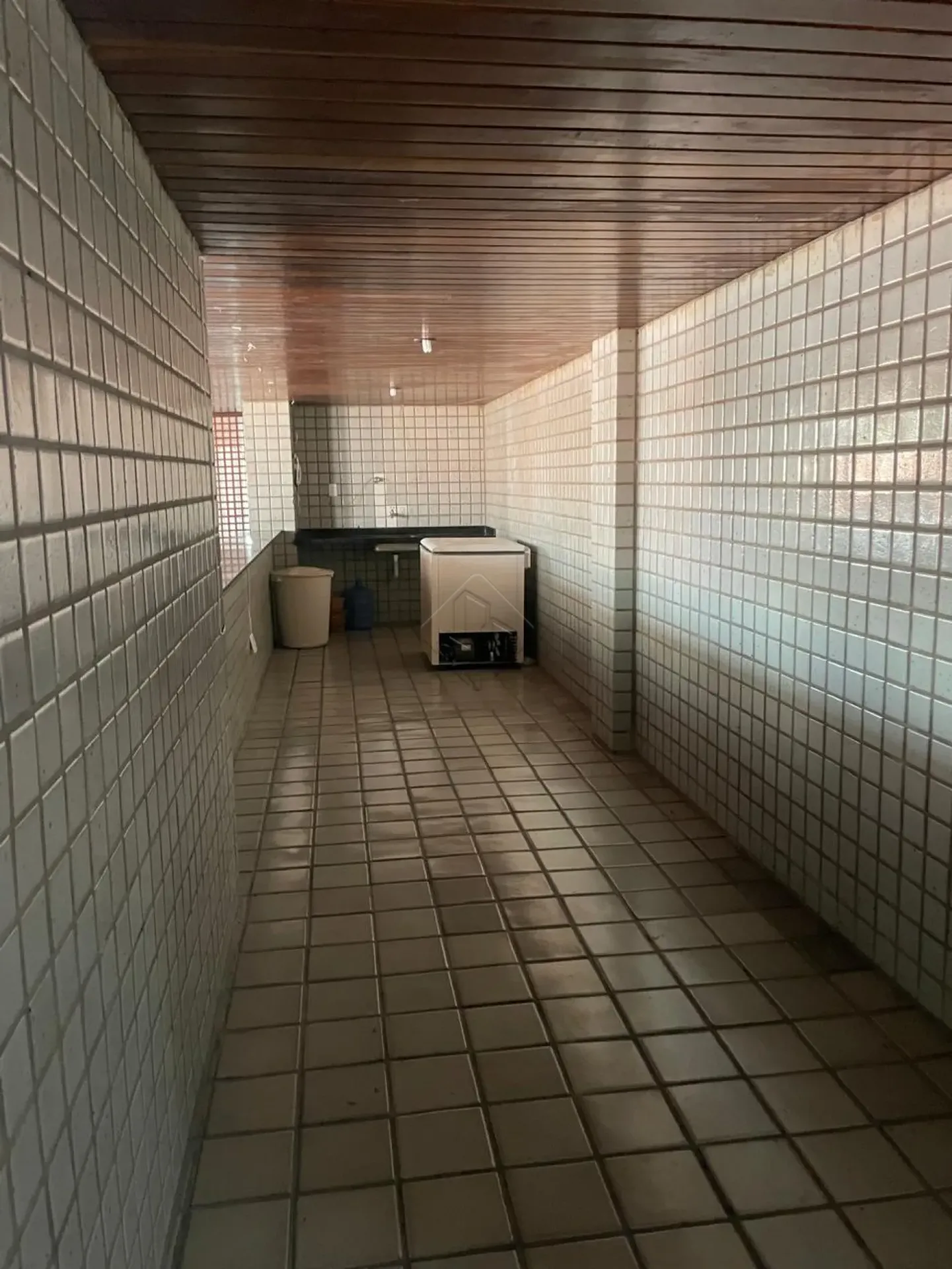 Washing machine in a 2-bedroom apartment, 85 m² — photo 24