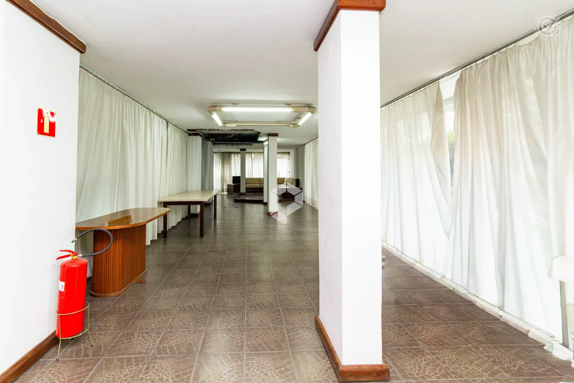 Departamento, 91 m², con piso de madera o laminado — photo 29