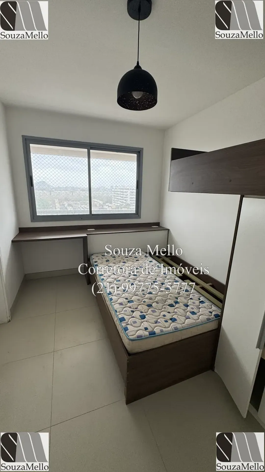 177 m² duplex apartment with a separate kitchen — photo 49