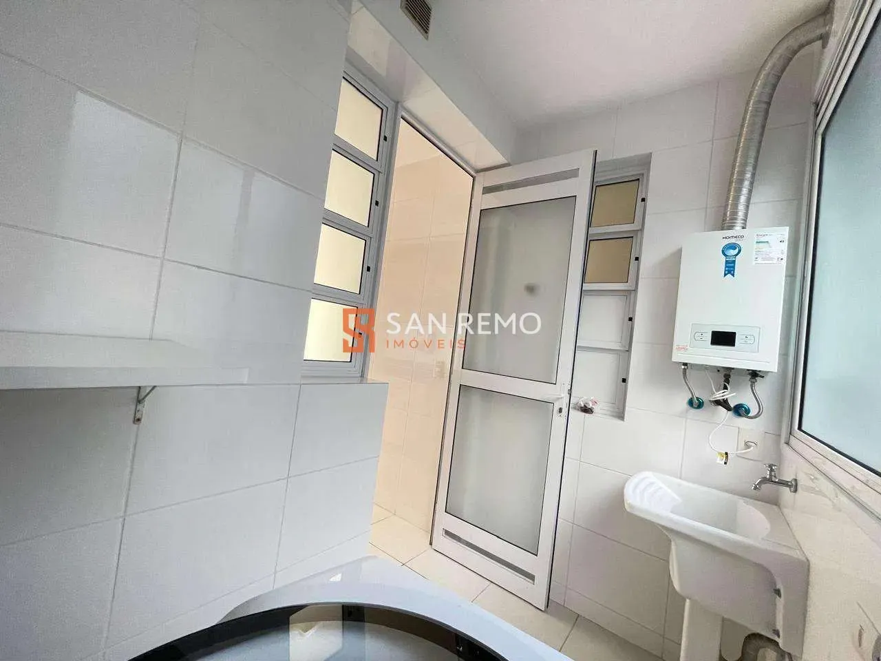 Сушильна машина та 2 спальні: квартира 70 м² — photo 26