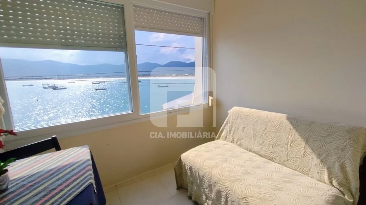 Квартира с 1 спальней 35 м² и кондиционером