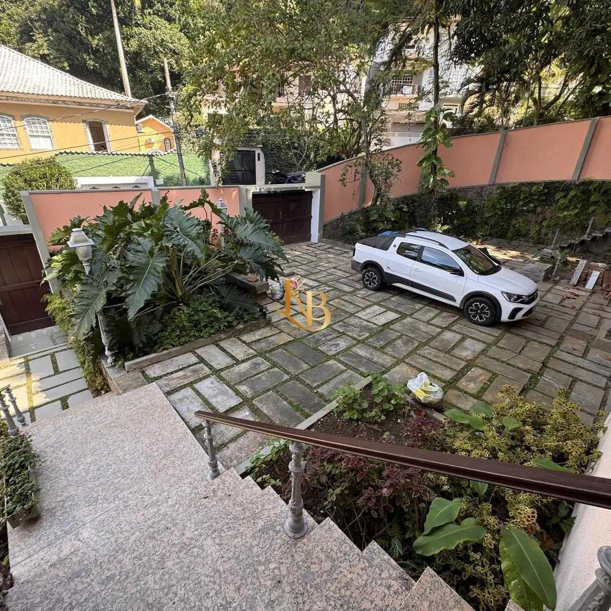 4-bedroom house with a dishwasher in Rio de Janeiro — photo 49