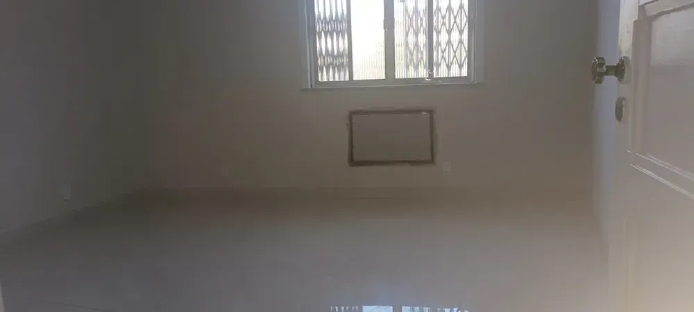 Apartamento de 65 m² com box de vidro no banheiro — photo 3